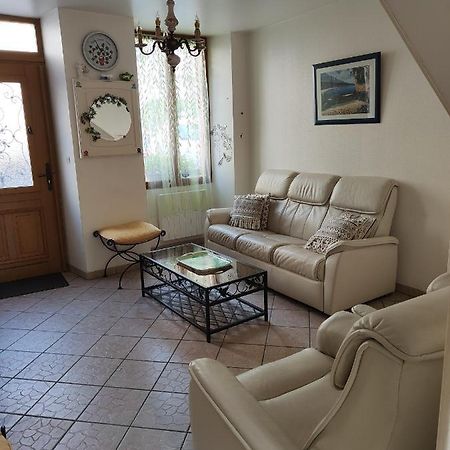 הוטווילר Le Relais De La Bulle Enchantee מראה חיצוני תמונה