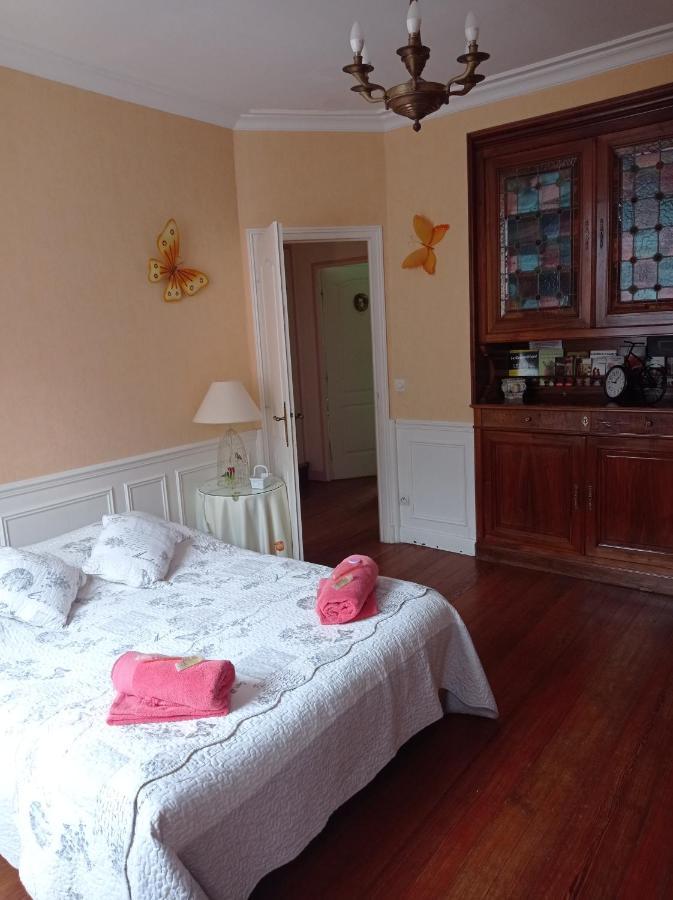 הוטווילר Le Relais De La Bulle Enchantee מראה חיצוני תמונה