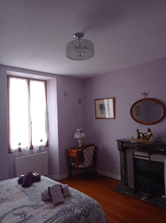 הוטווילר Le Relais De La Bulle Enchantee מראה חיצוני תמונה