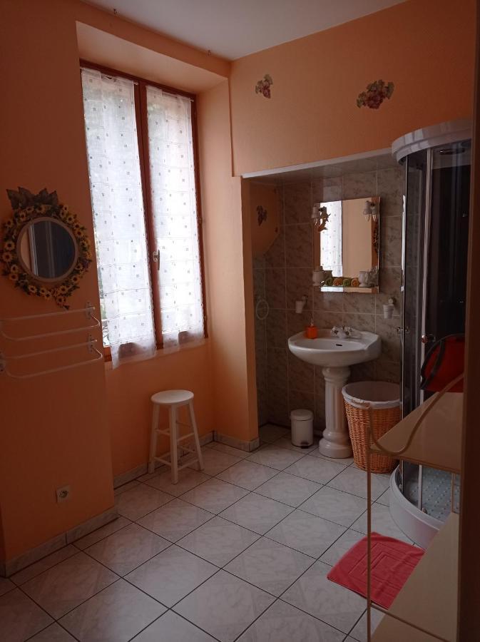 הוטווילר Le Relais De La Bulle Enchantee מראה חיצוני תמונה