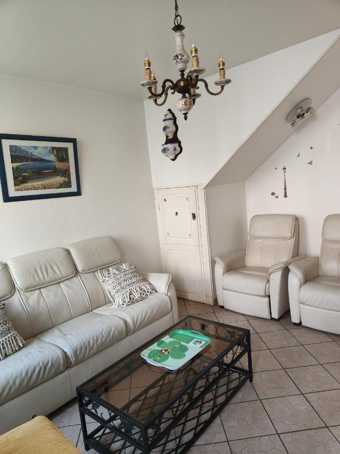 הוטווילר Le Relais De La Bulle Enchantee מראה חיצוני תמונה