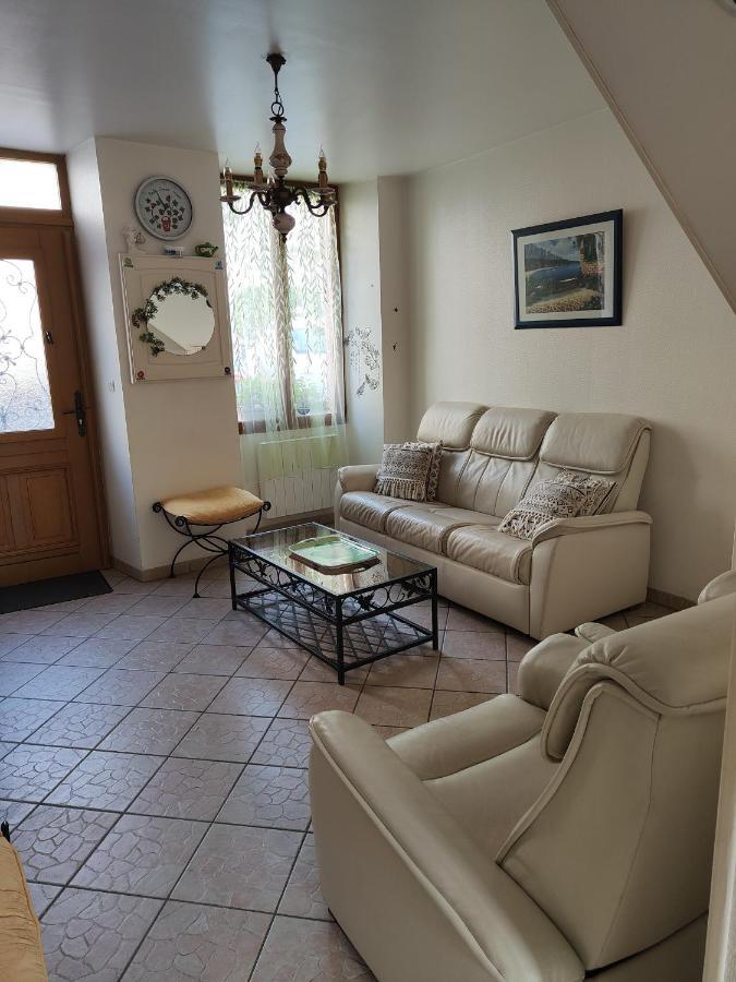הוטווילר Le Relais De La Bulle Enchantee מראה חיצוני תמונה